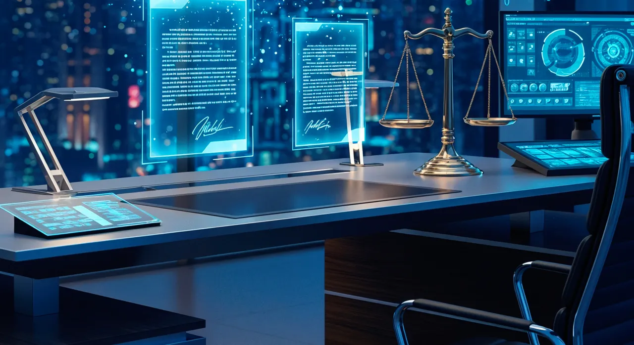 Ilustracija za članak: Elektronsko poslovanje